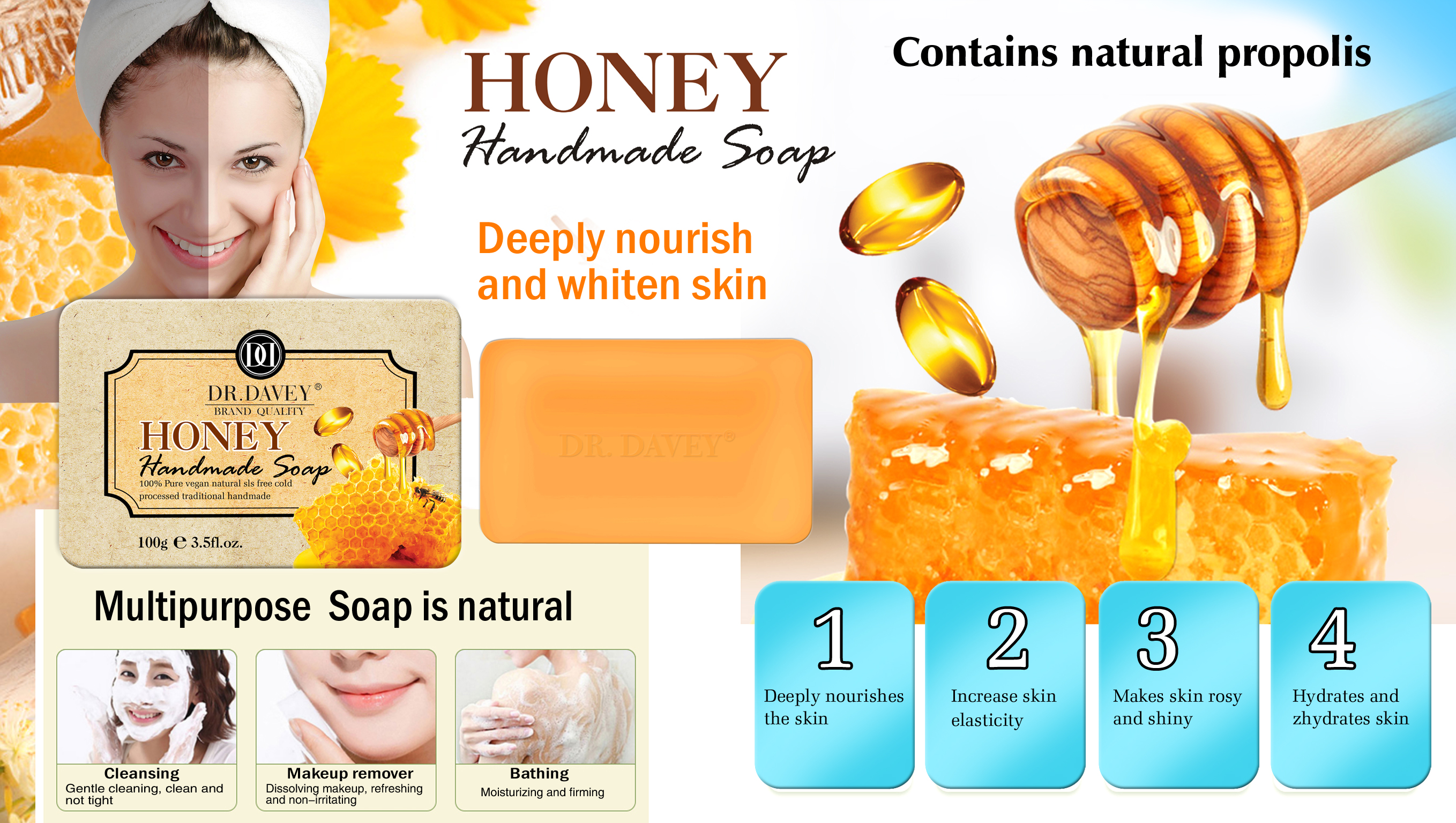 natural bar soap for lightening face