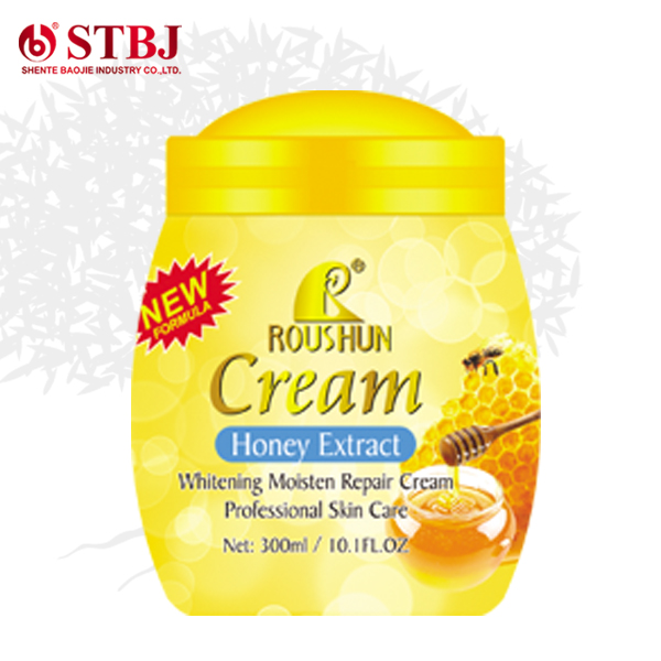 roushun body cream