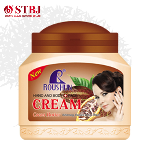 ROUSHUN BODY CREAM