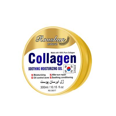 collagen gel