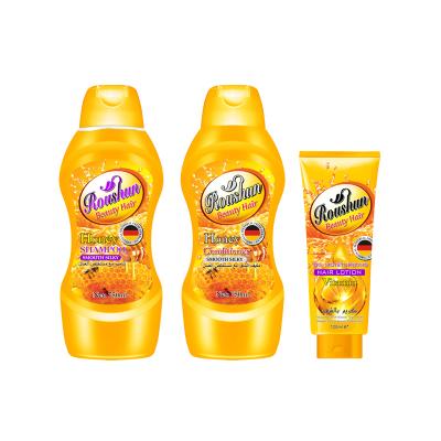 shampoo kit