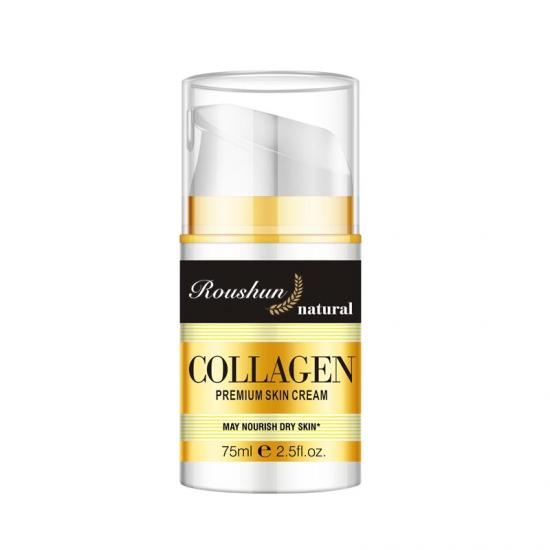 Collagen Face cream