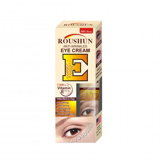 vitamin e eye cream