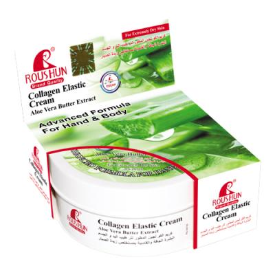 Collagen Elastic Cream
