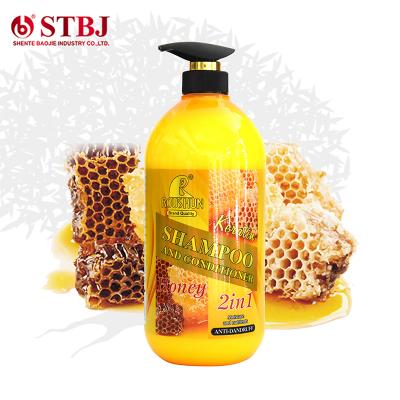 refresh hair dye growth salon honey shampoo
