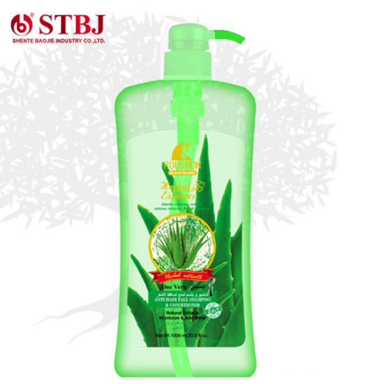 Extension Private Label Aloe vera  Shampoo And Conditioner