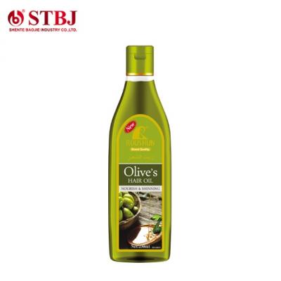  Roushun Contains Repairing And Nourishing Olives Hair Oil .