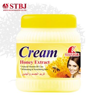  Roushun Smooth And Heal Dry Skin Honey Body Cream .