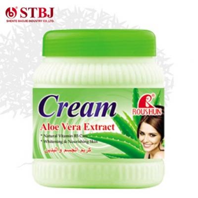  Roushun Replenish Moisture And Smooth Skin Aloe Vera Body Cream .