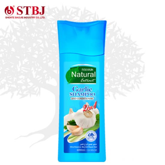 shampoo