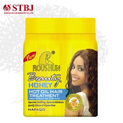  Roushun Honey Hair Treatment .