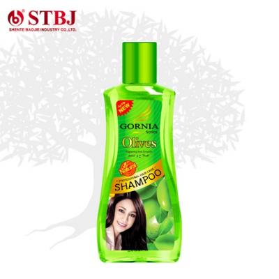  Roushun Displaying The Bright And Charming Luster Olive Shampoo .