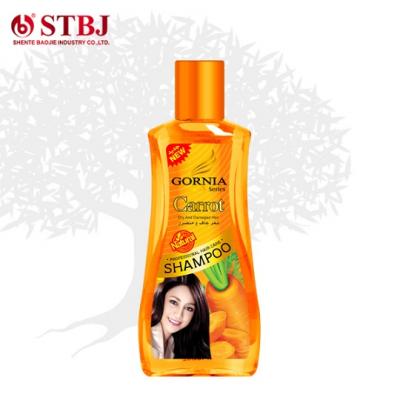  Roushun Knotted And Coarse Hair Carrot Shampoo .
