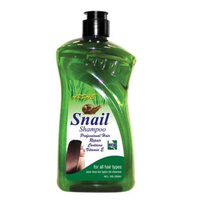 Snail Shampoo