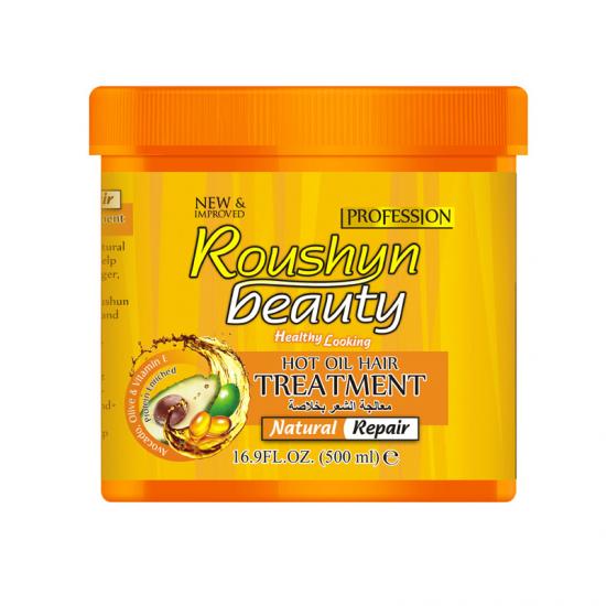  ROUSHUN Hair Treatment Ointment 500ML .
