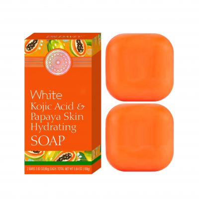 kojic Acid & Papaya Skin Hydratin Soap