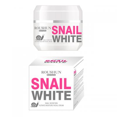 Snail white cream