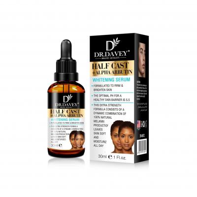  DR. DAVEY Whitening and Lightening Dull Skin Serum .