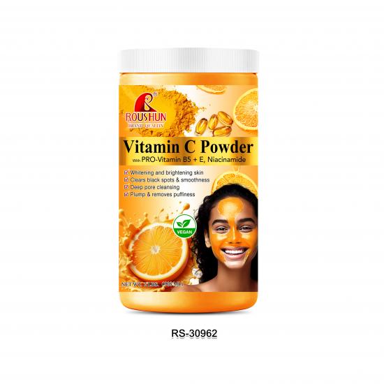  Vitamin C Turmeric Mask Mud Powder .