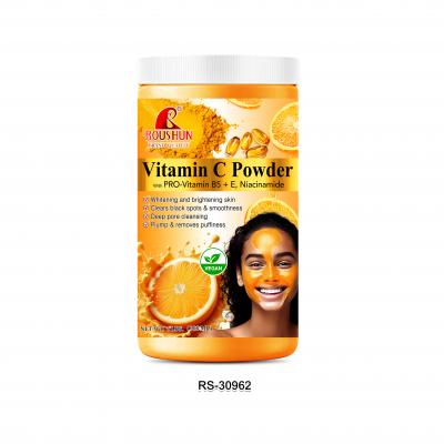  Vitamin C Turmeric Mask Mud Powder .