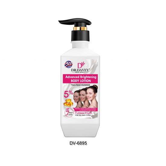  Advanced Brightening Body Lotion﻿ .