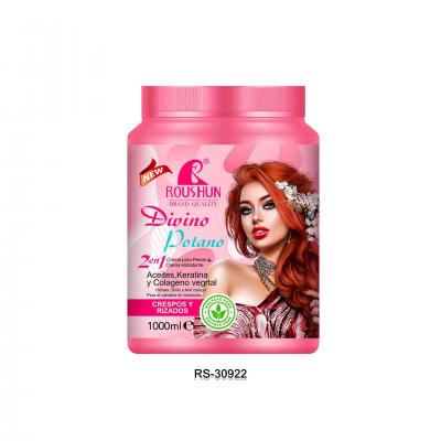  ROUSHUN Nourishing Hair Conditioner for Glossy, Smooth Hair Transformation .