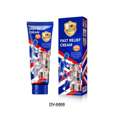  DR.DAVE Relieve Sore Cream .