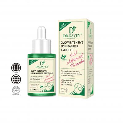  Glow Intensive Skin Barrier Ampoule .