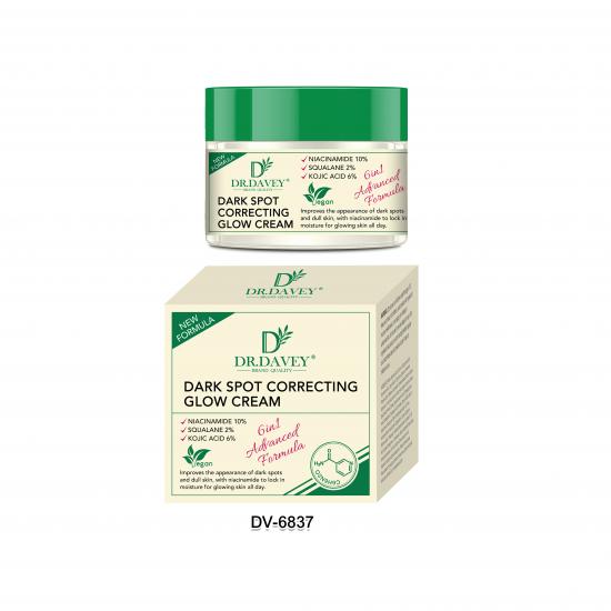  Repair&Brighten face cream .