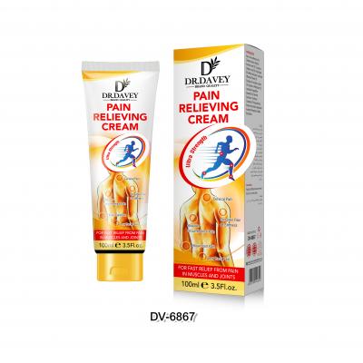  DR.DAVE Repairing Sore Cream .