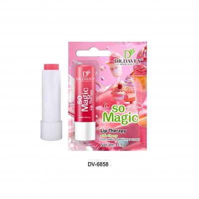  DR.DAVE With Cherry Lip Therapy Balm .