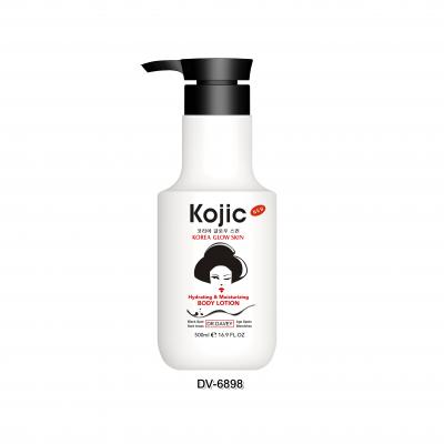  Kojic Korea Glow Skin Hydrating & Moisturizing Body Lotion .