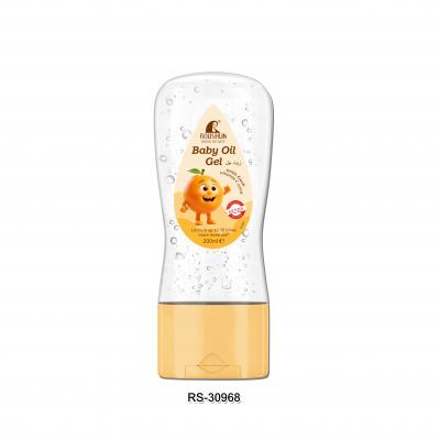  ROUSHUN Vitamin C Scent Baby Oil Gel .
